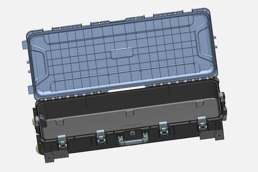 Inside Our Mold Shop: From Concept to Heavy-Duty Reality