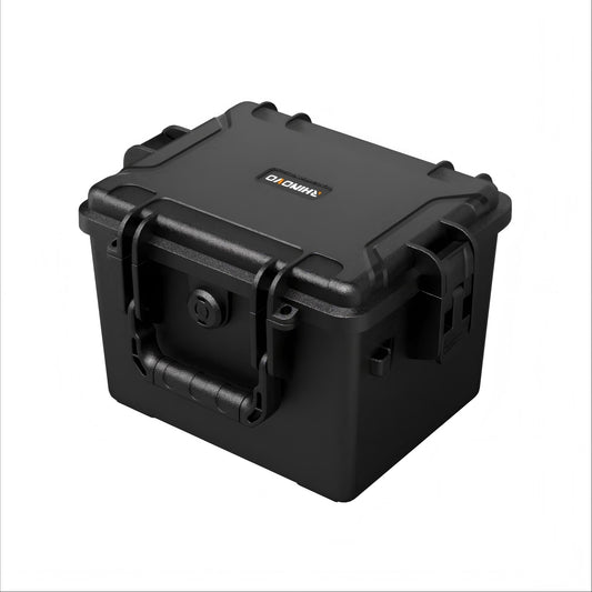 Ruixin Micro/Mini Case Series: Six Sizes for Every Piece of Gear