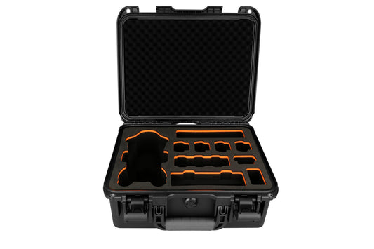 The Engineering Behind the Perfect Fit: Why Our Tri-Layer Hybrid Inserts Are a B2B Favorite