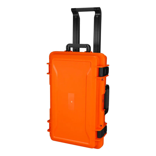 Why Outdoor Photographers Are Switching to IP67 Hard Cases