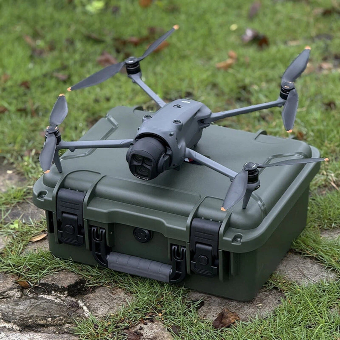 Securing the Fleet: Global Civilian Drone Market Trends and the Critical Need for Specialized Protection