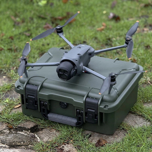 Securing the Fleet: Global Civilian Drone Market Trends and the Critical Need for Specialized Protection