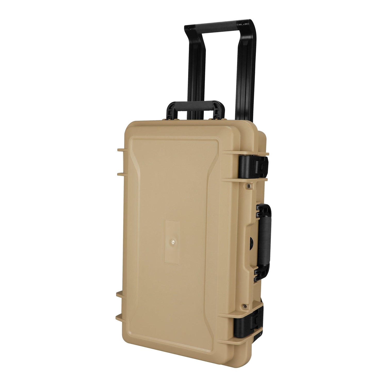 Wheeled Hard Case