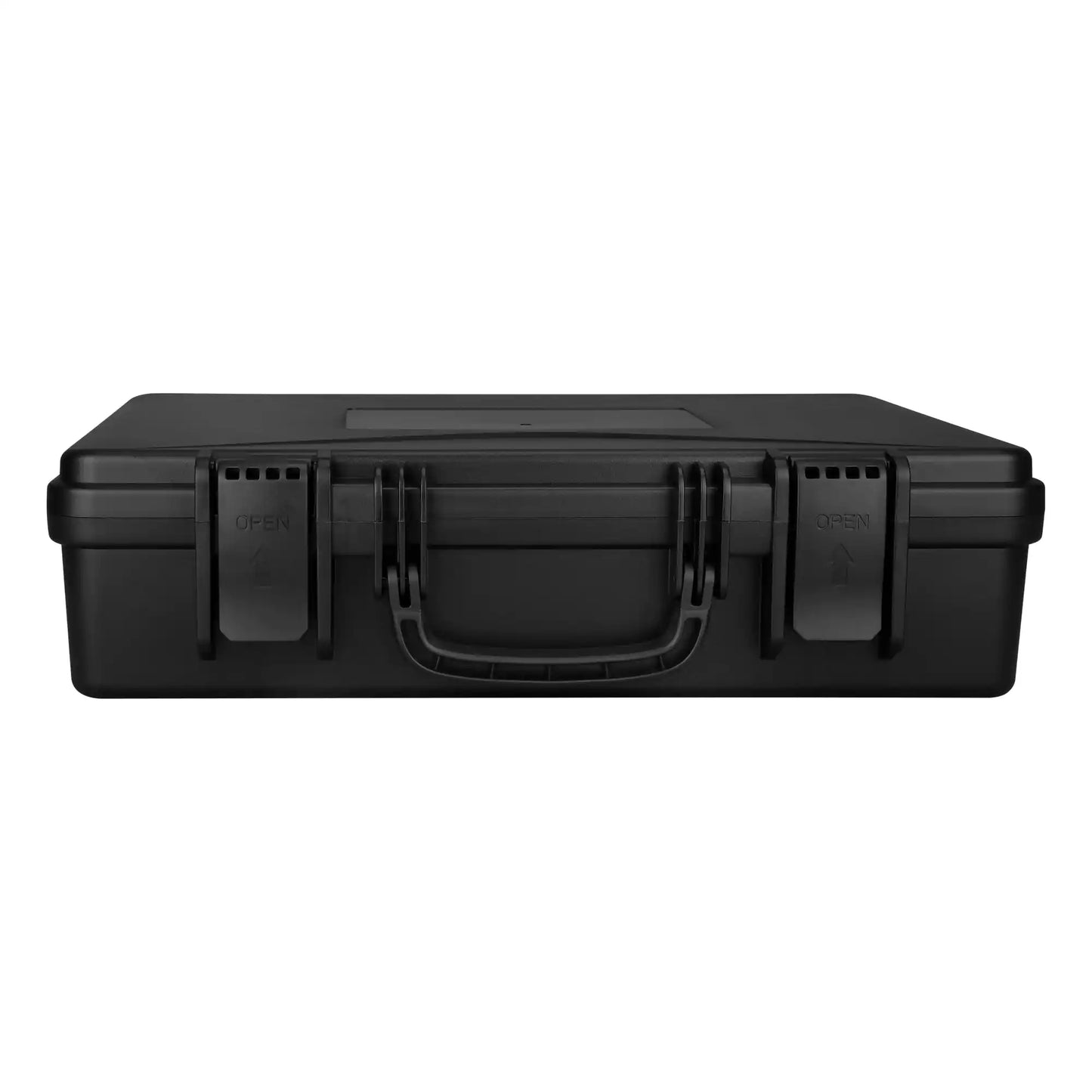 RX-PCV2 Multi-Purpose Utility Hard Case | Versatile Protective Storage Box