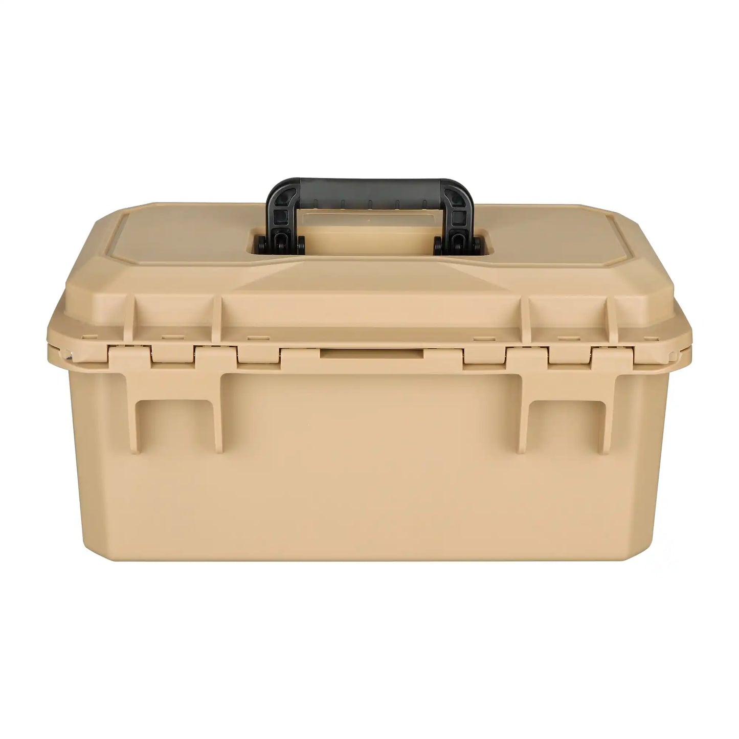 RX-FA37 Modular Folding Assembly Toolbox | Customizable Stackable Organizer Case