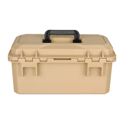 RX-FA37 Modular Folding Assembly Toolbox | Customizable Stackable Organizer Case