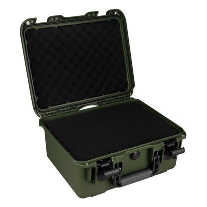 RX-HCR2 Heavy Duty Waterproof Protective Case