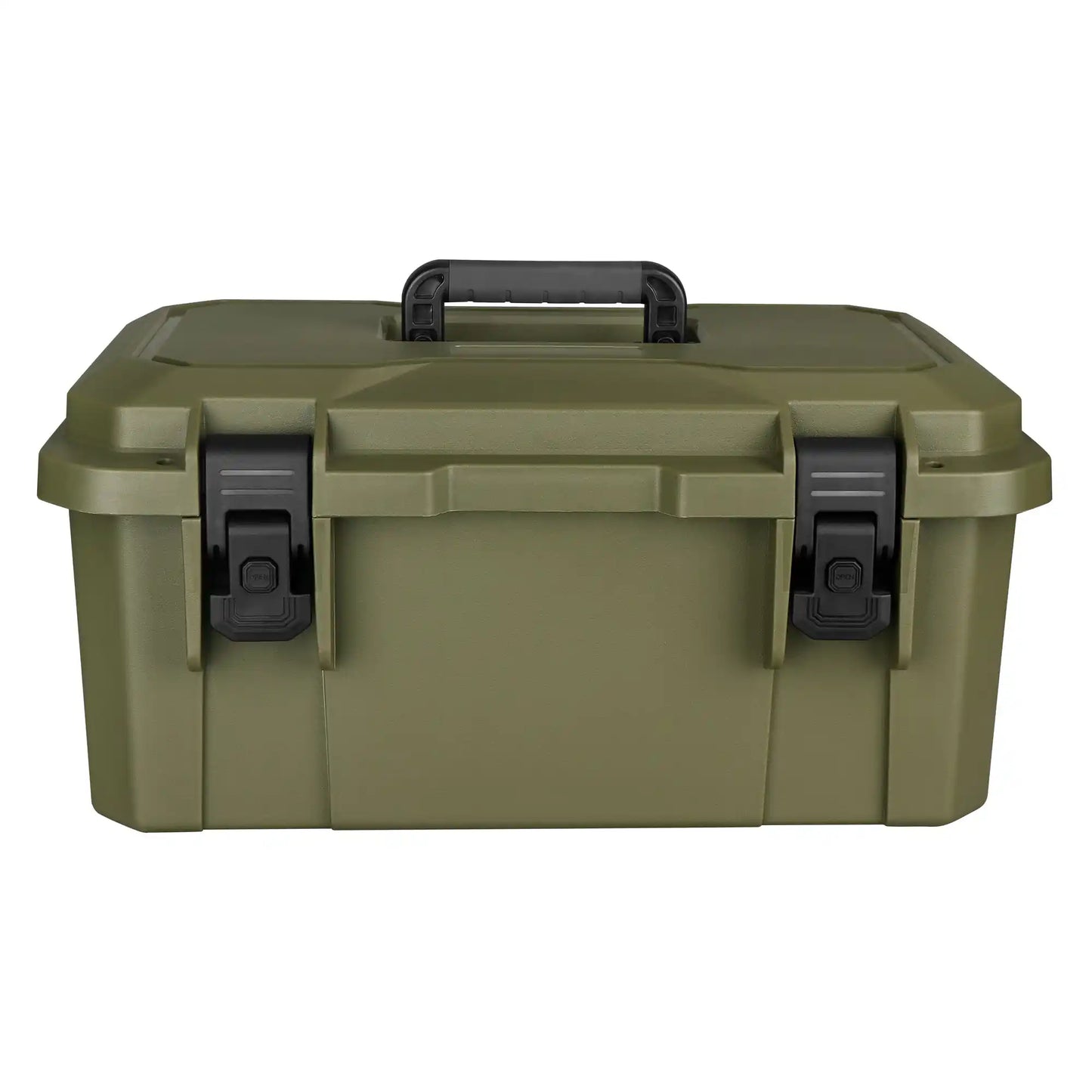 RX-FA47 Modular Folding Assembly Toolbox | Customizable Stackable Organizer Case