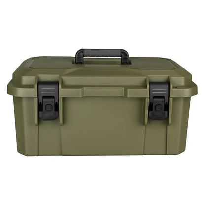 RX-FA47 Modular Folding Assembly Toolbox | Customizable Stackable Organizer Case