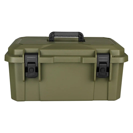 RX-FA47 Modular Folding Assembly Toolbox | Customizable Stackable Organizer Case