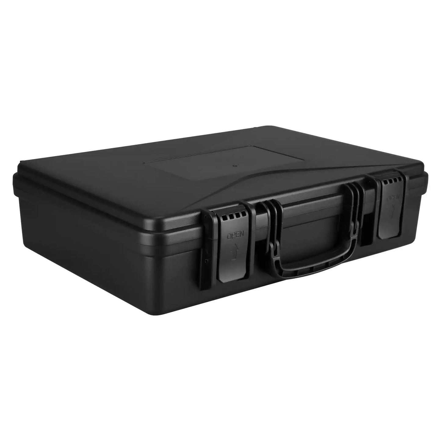 RX-PCV2 Multi-Purpose Utility Hard Case | Versatile Protective Storage Box