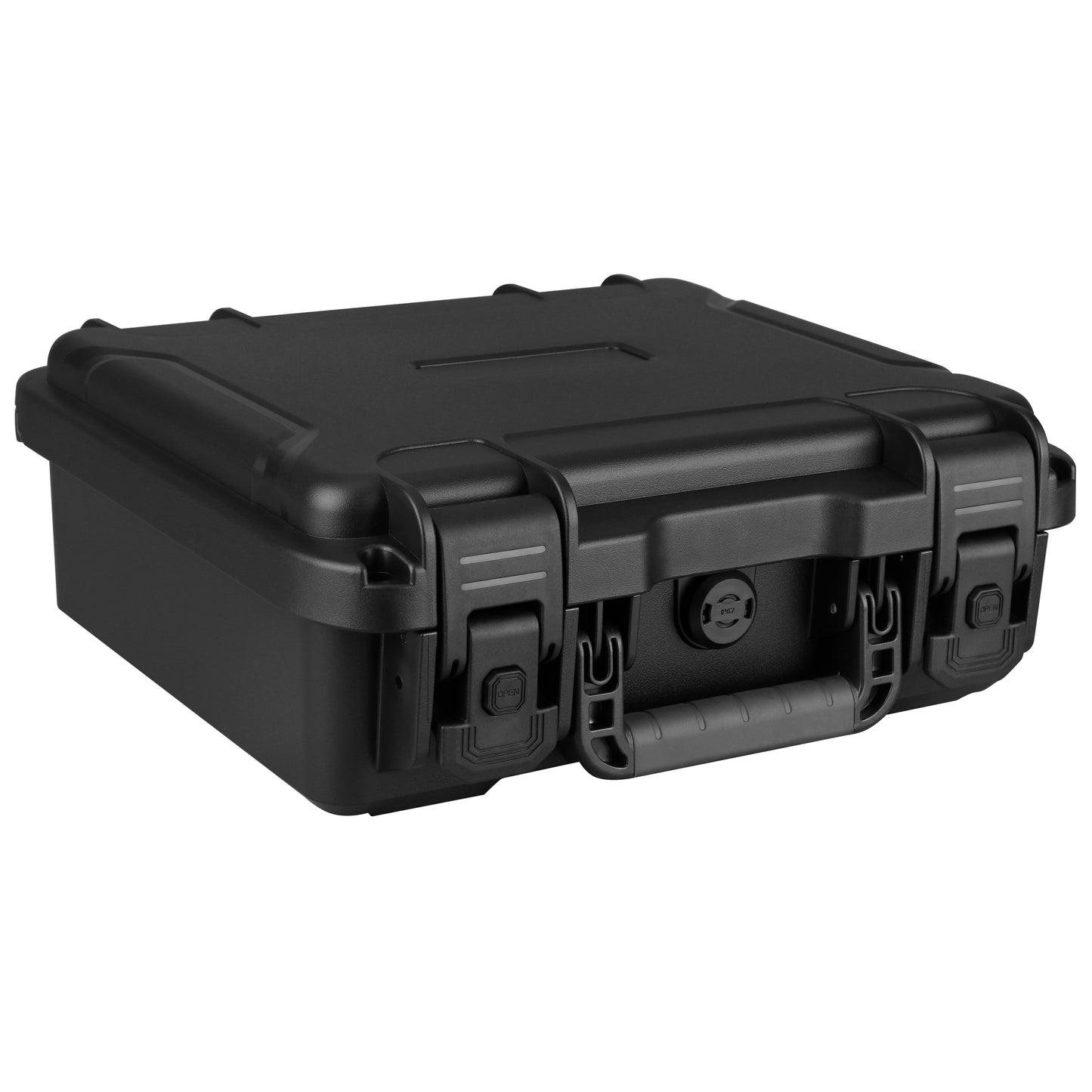 RX-HC3226 Heavy Duty Waterproof Protective Case