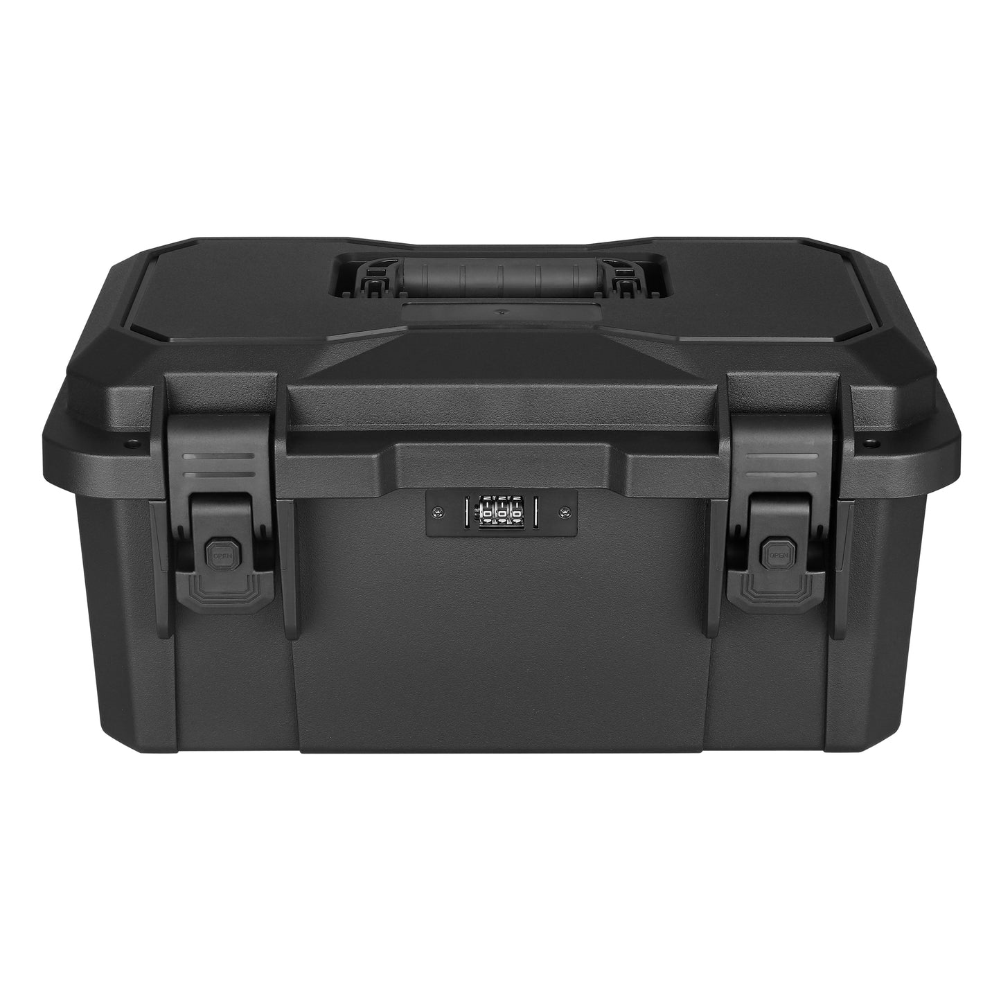 RX-FA37 Heavy Duty Waterproof Protective Case