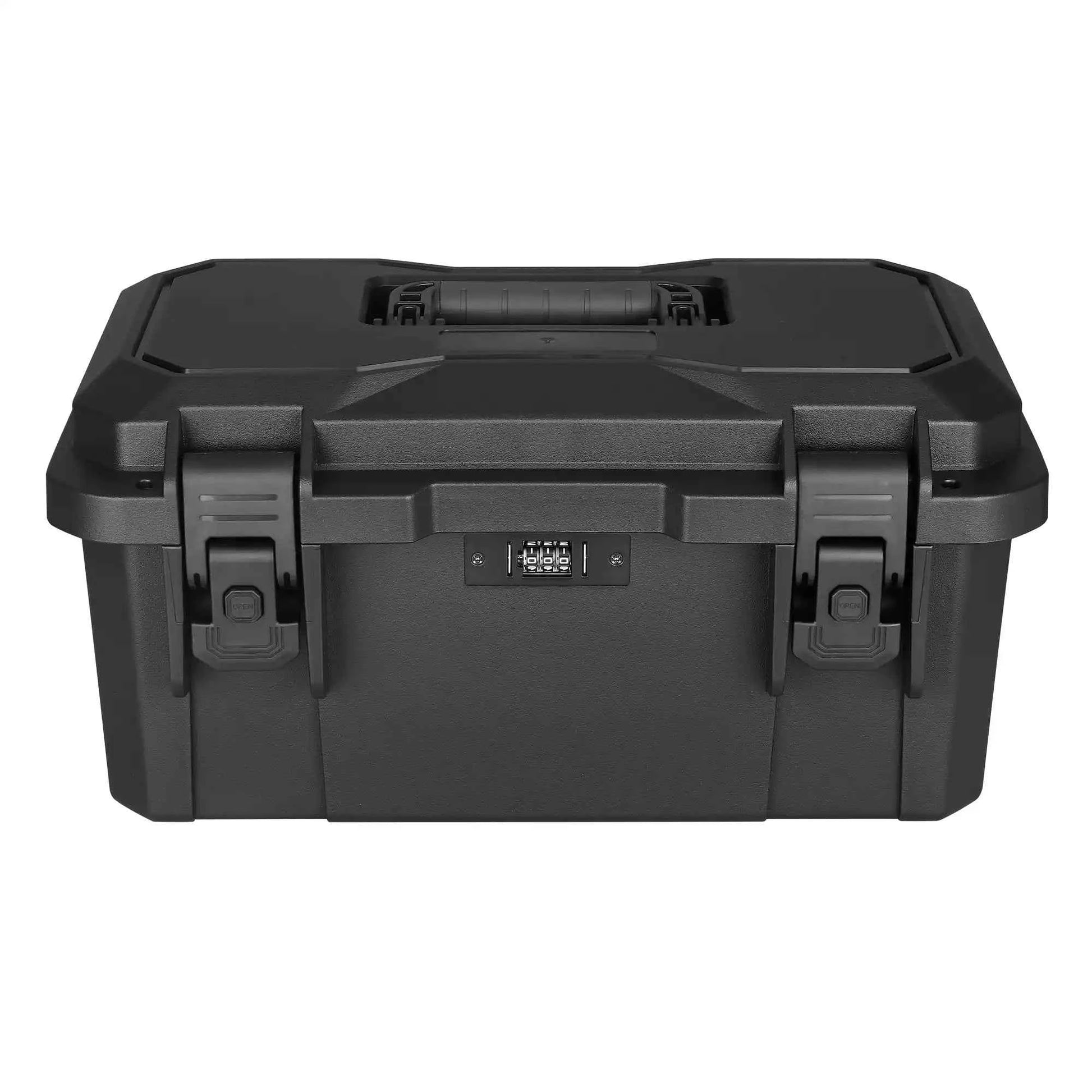 RX-FA37 Heavy Duty Waterproof Protective Case