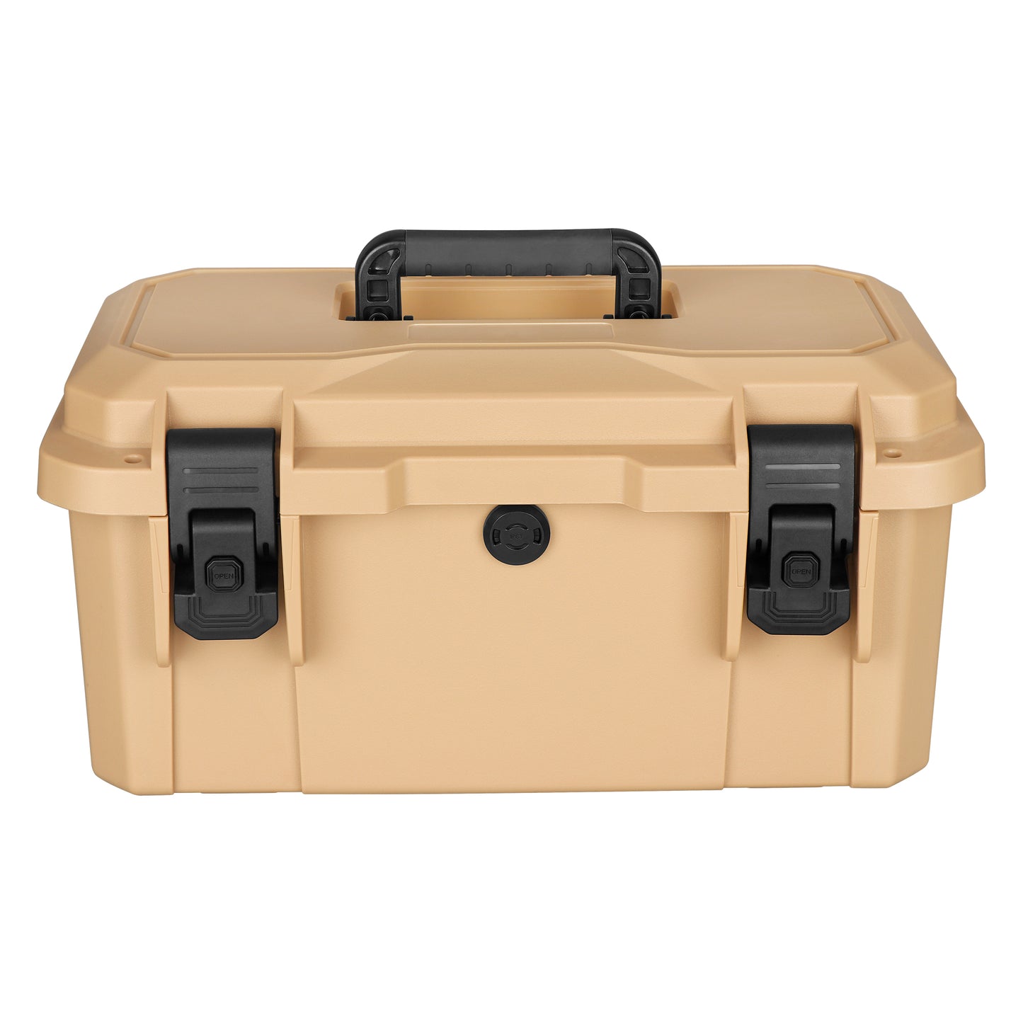 RX-FA37 Heavy Duty Waterproof Protective Case