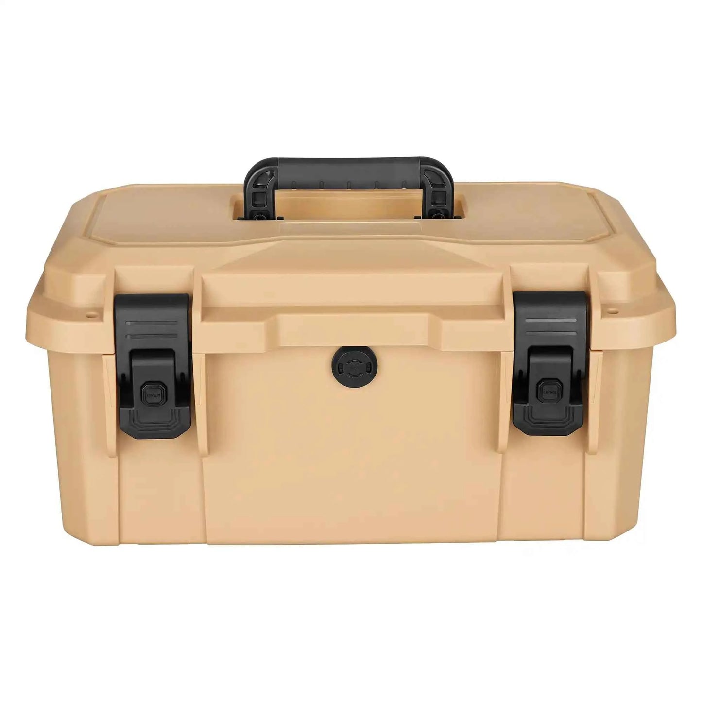 RX-FA37 Heavy Duty Waterproof Protective Case