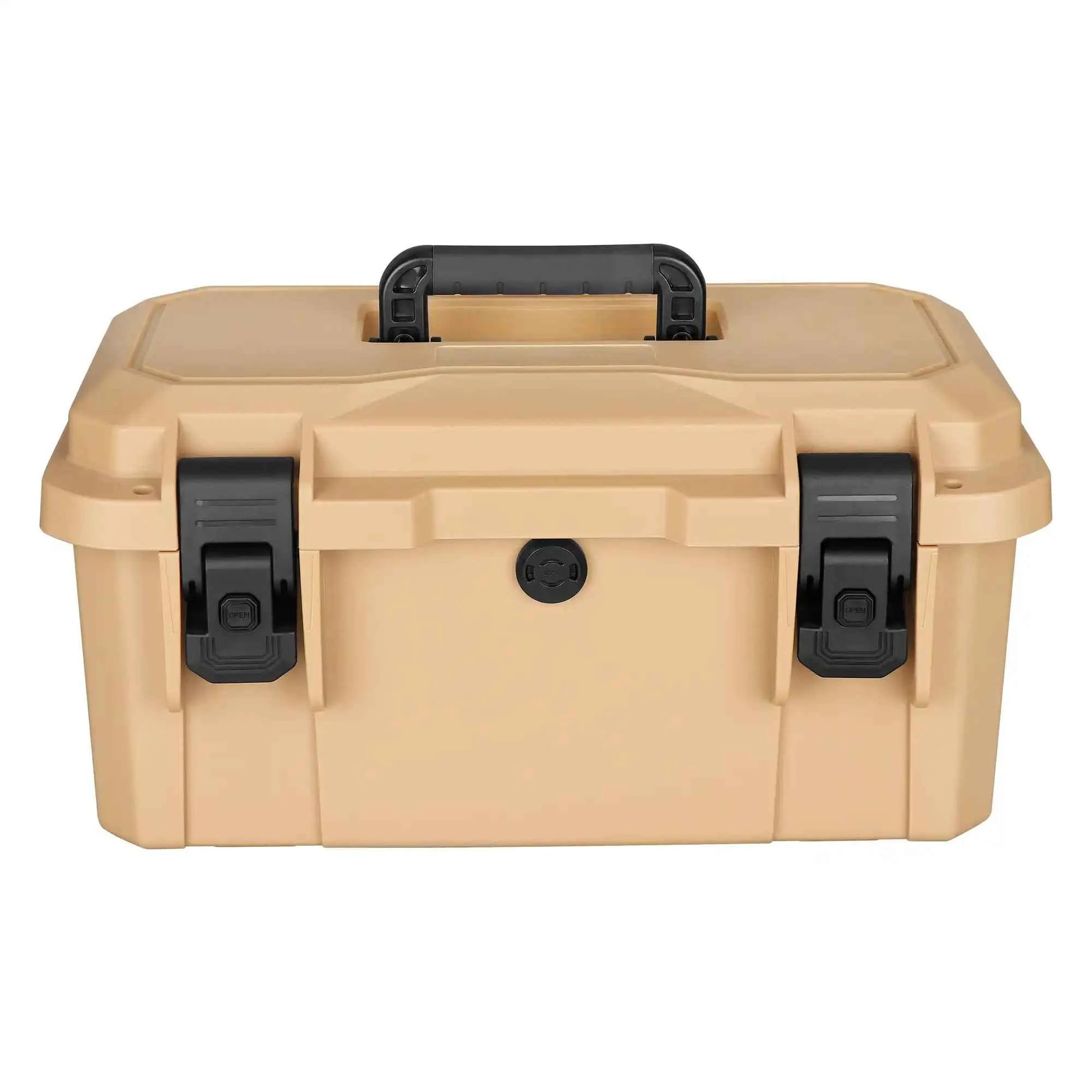 RX-FA37 Heavy Duty Waterproof Protective Case