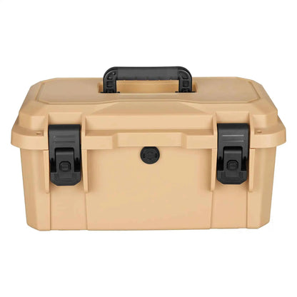 RX-FA37 Heavy Duty Waterproof Protective Case