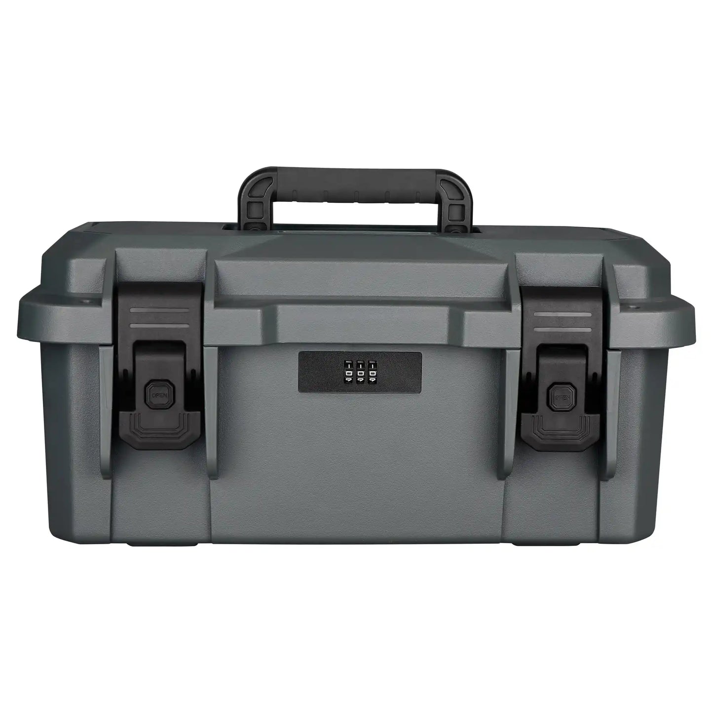 RX-FA41 Modular Folding Assembly Toolbox | Customizable Stackable Organizer Case