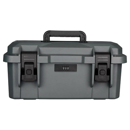 RX-FA41 Modular Folding Assembly Toolbox | Customizable Stackable Organizer Case