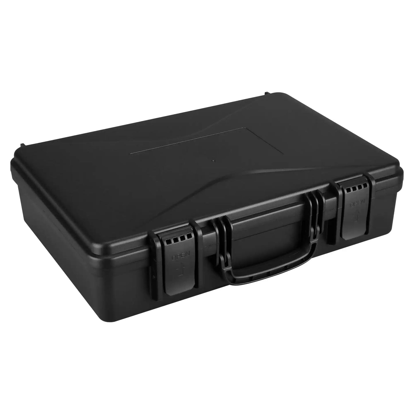 RX-PCV2 Multi-Purpose Utility Hard Case | Versatile Protective Storage Box