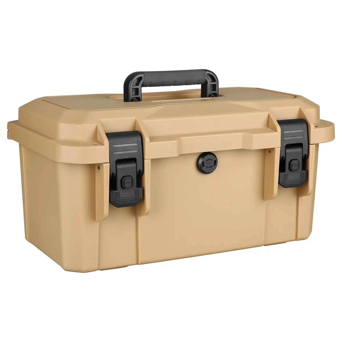 RX-FA37 Heavy Duty Waterproof Protective Case