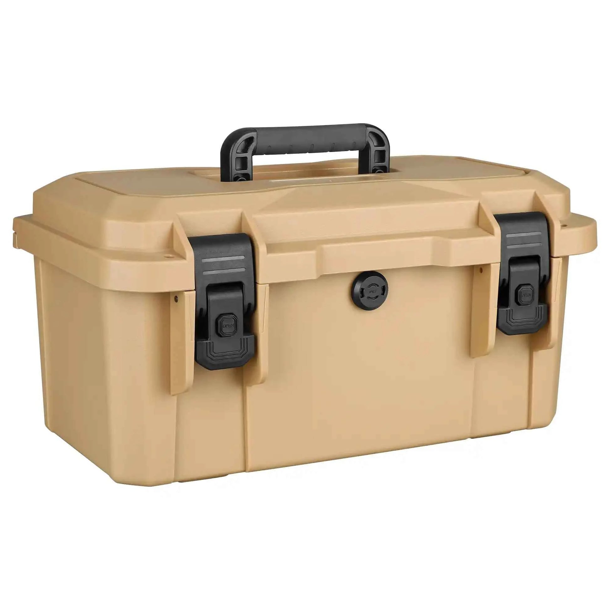 RX-FA37 Heavy Duty Waterproof Protective Case