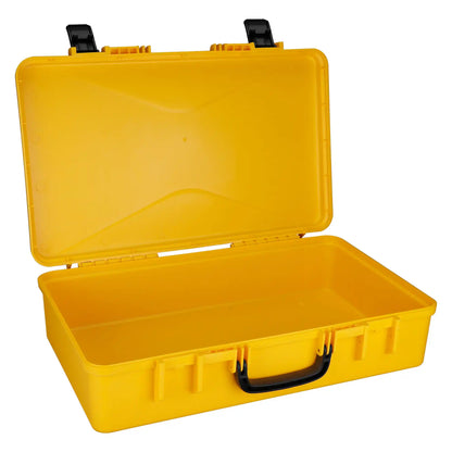 RX-PCV1 Multi-Purpose Utility Hard Case | Versatile Protective Storage Box