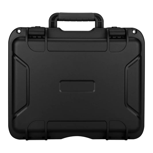 RX-HC3929 Rugged Handheld Protective Case | Waterproof & Shockproof Safety Box