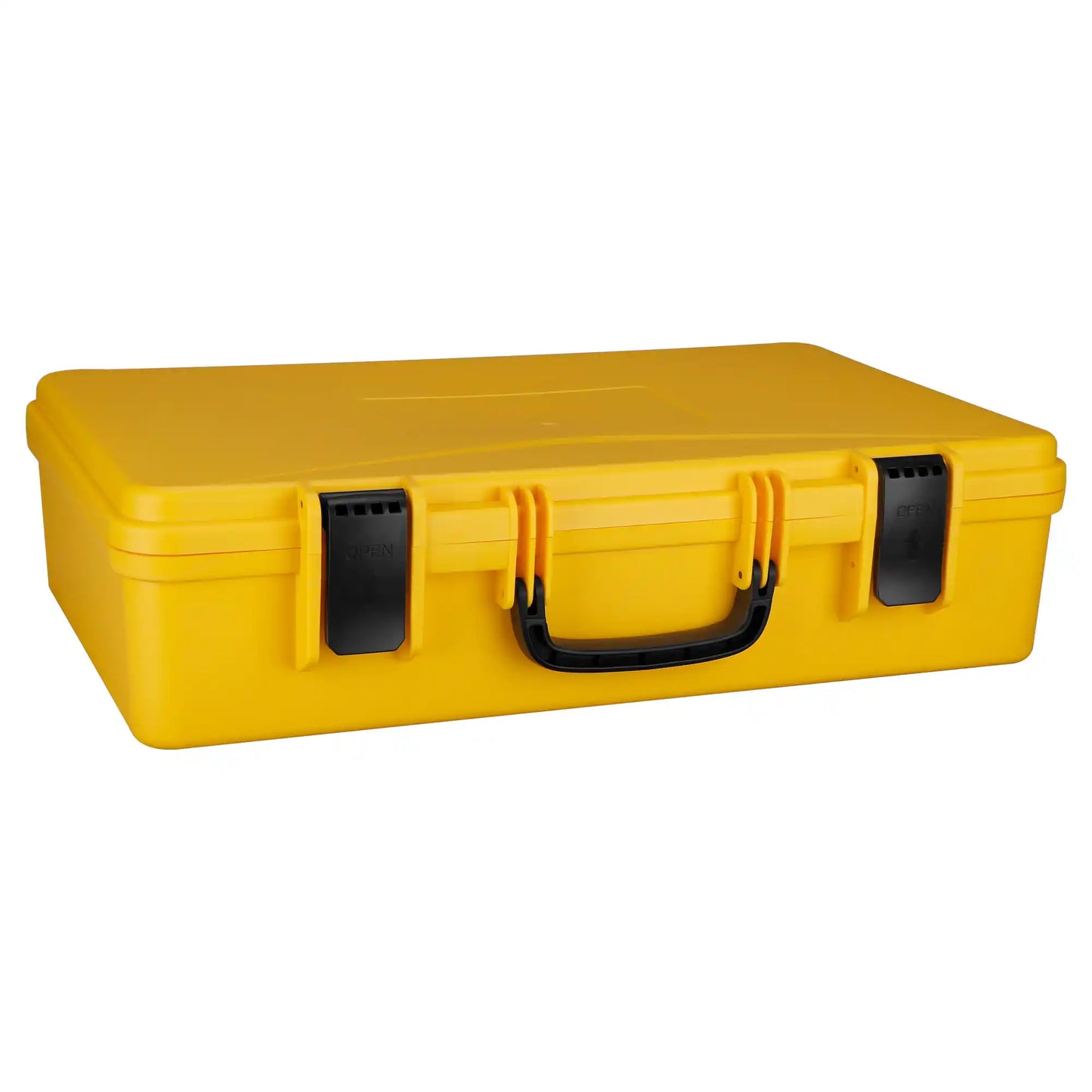RX-PCV1 Multi-Purpose Utility Hard Case | Versatile Protective Storage Box