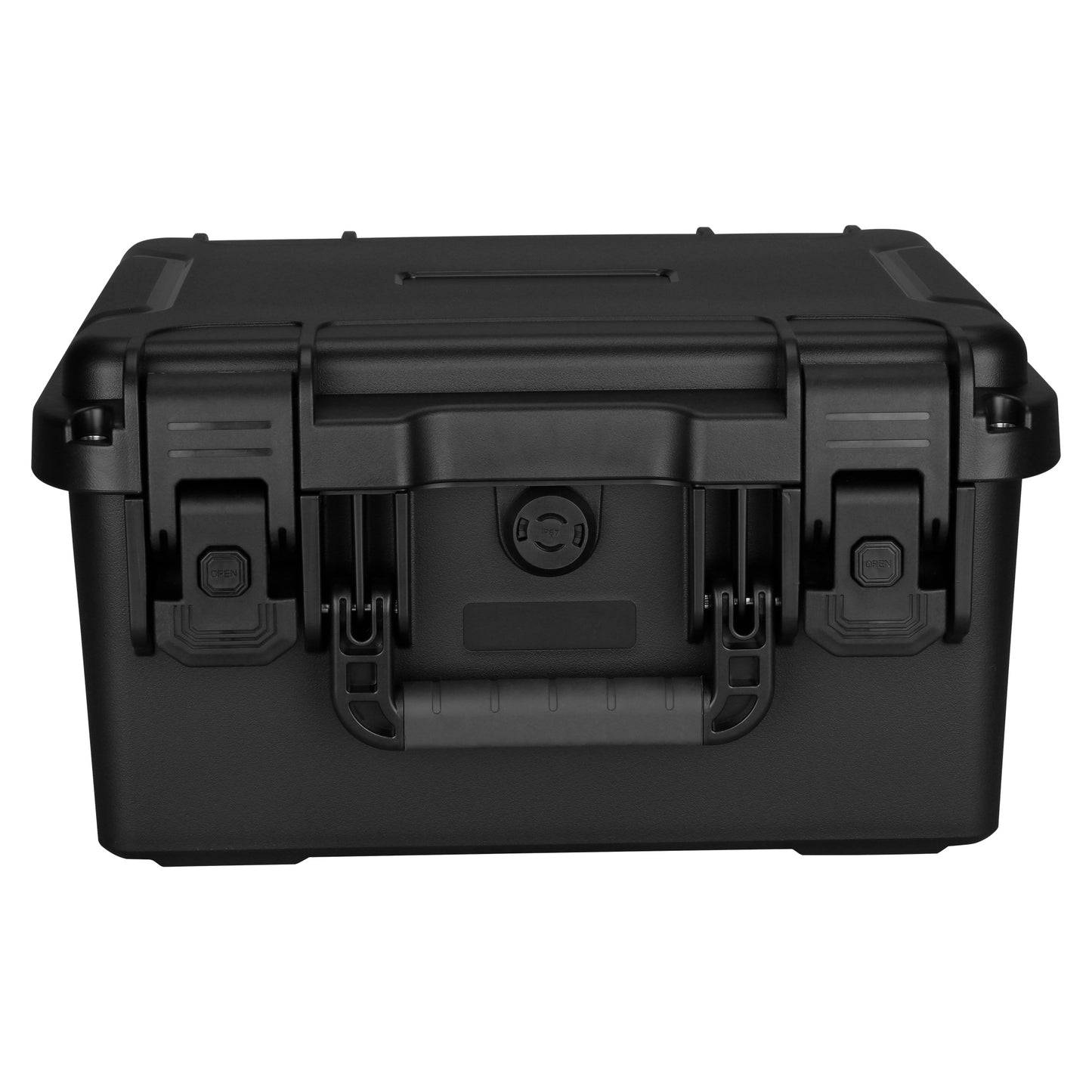 RX-HC3226H Heavy Duty Waterproof Protective Case