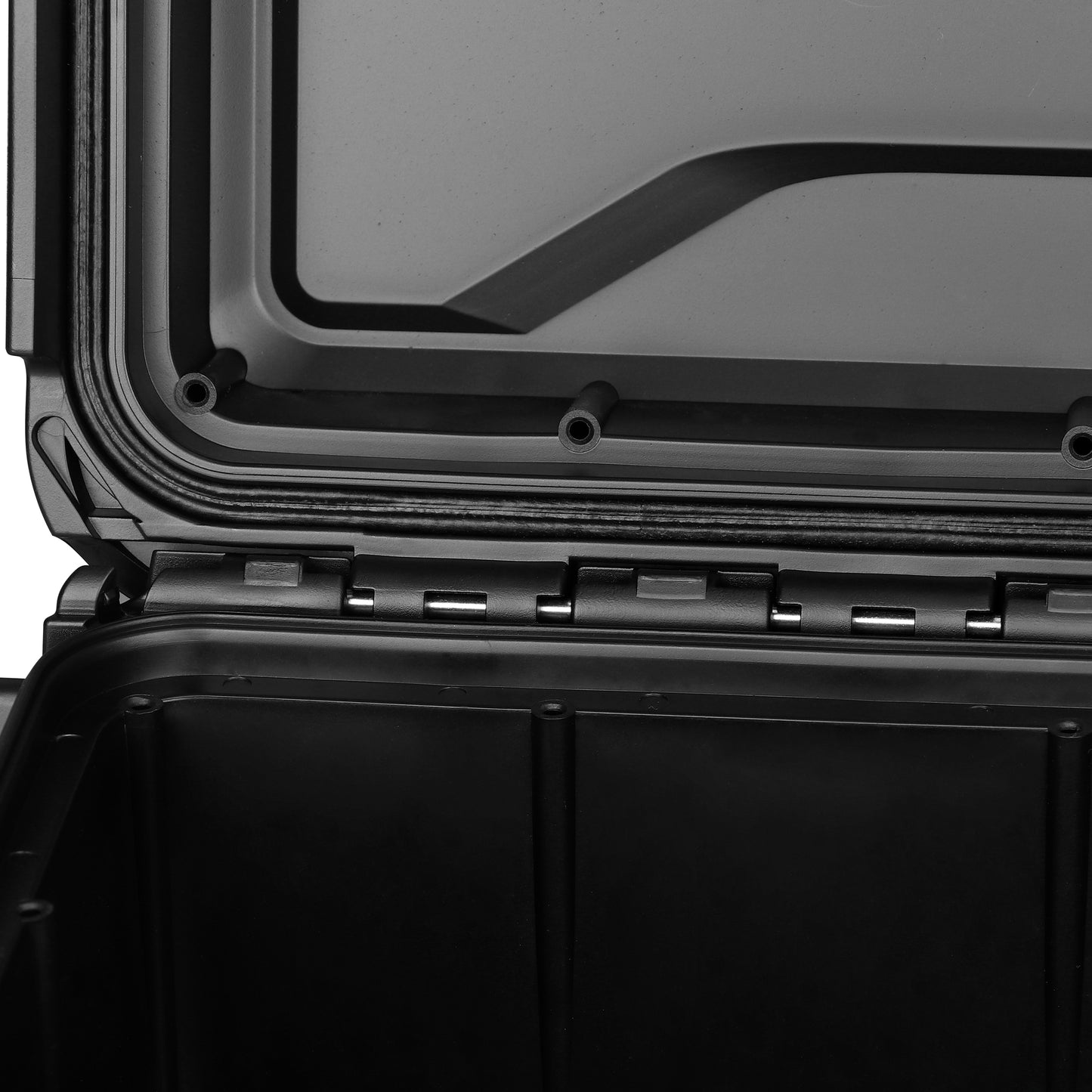 RX-HCR4 Heavy Duty Waterproof Protective Case