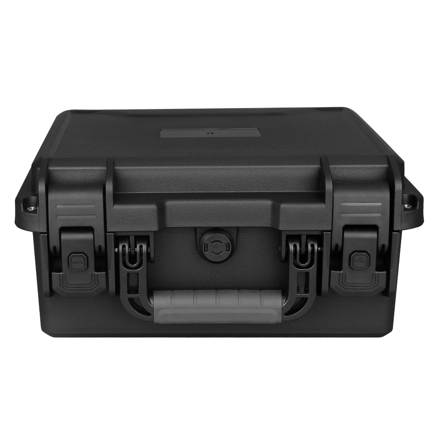RX-HCR4 Heavy Duty Waterproof Protective Case
