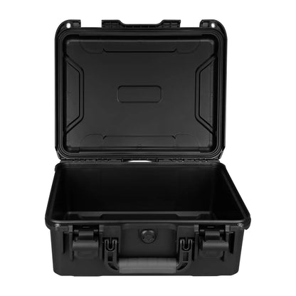 RX-HC3929 Rugged Handheld Protective Case | Waterproof & Shockproof Safety Box