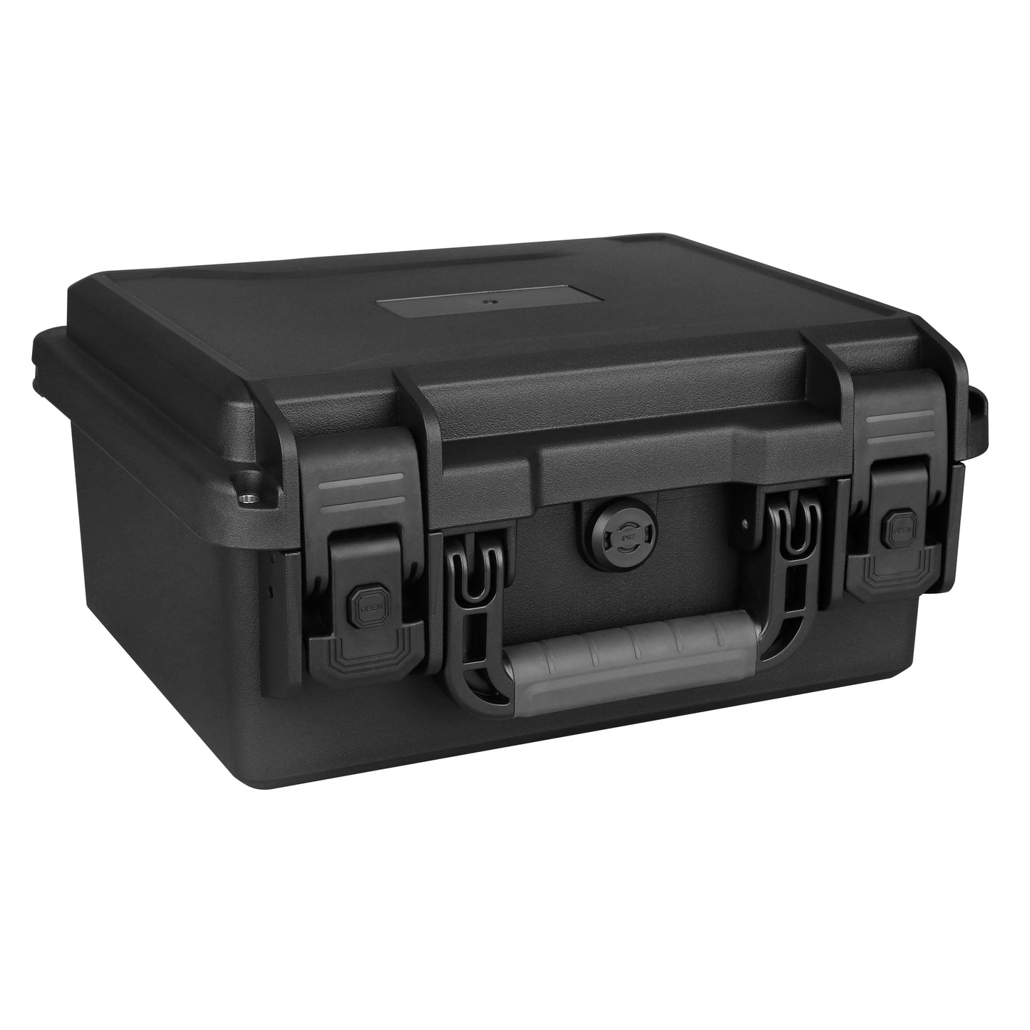 RX-HCR4 Heavy Duty Waterproof Protective Case