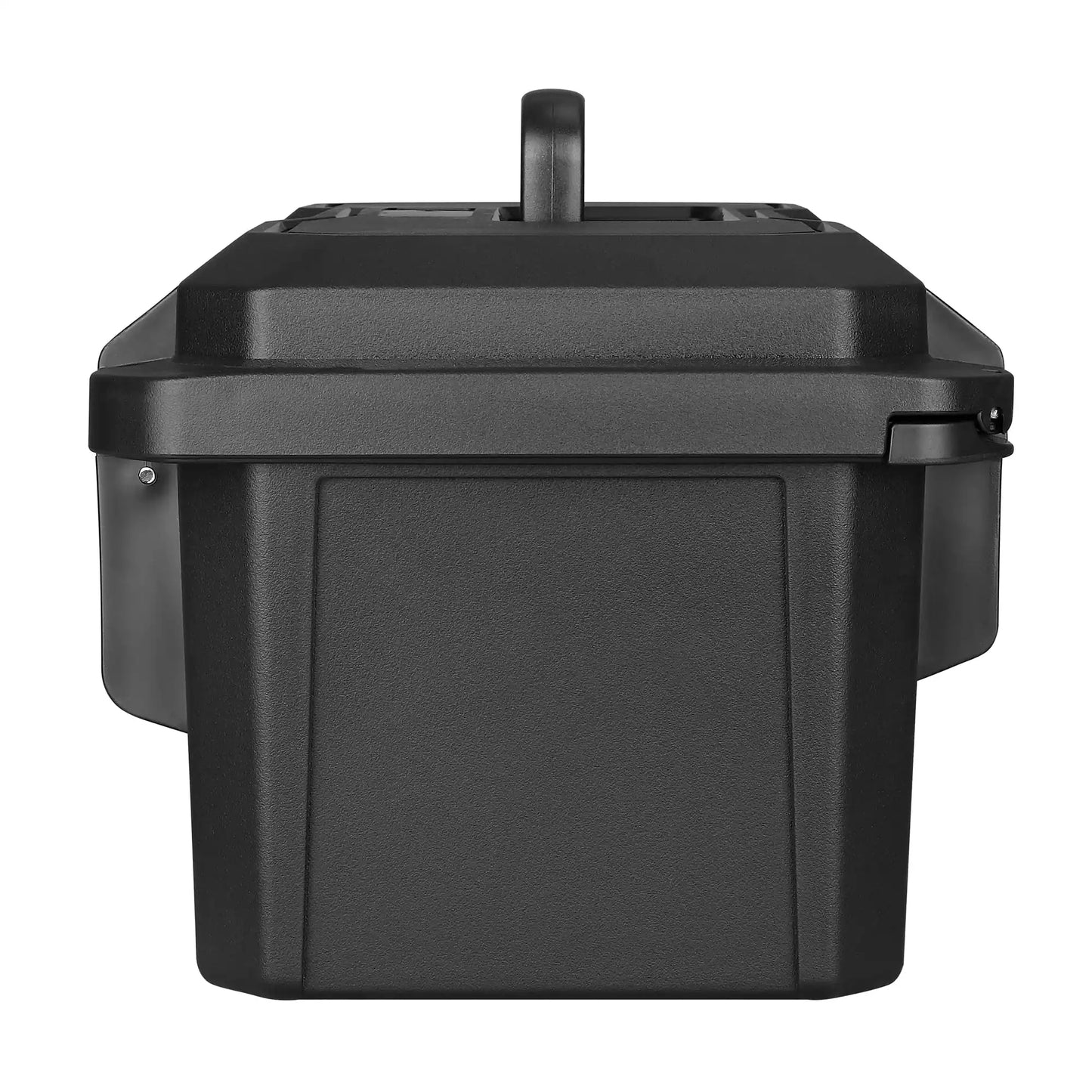 RX-FA47 Modular Folding Assembly Toolbox | Customizable Stackable Organizer Case