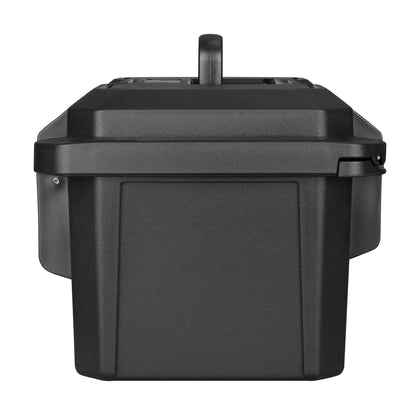 RX-FA47 Modular Folding Assembly Toolbox | Customizable Stackable Organizer Case