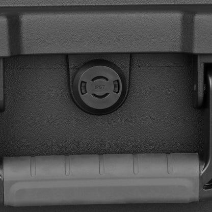 RX-HCR4 Heavy Duty Waterproof Protective Case