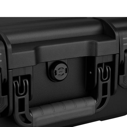 RX-HC3929 Heavy Duty Waterproof Protective Case