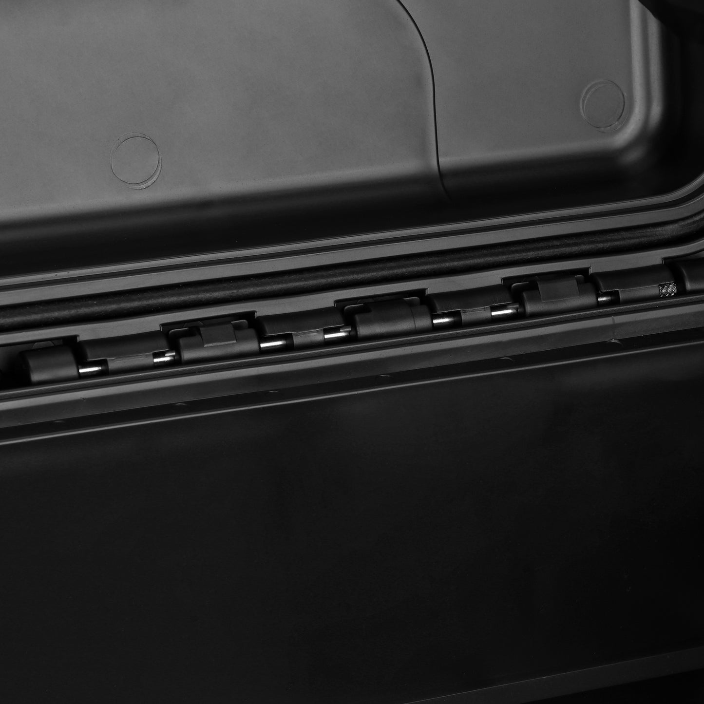 RX-HC5036 Heavy Duty Waterproof Protective Case