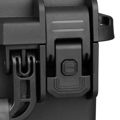 RX-HCR4 Heavy Duty Waterproof Protective Case