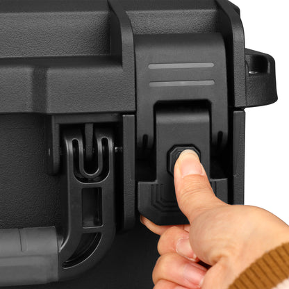 RX-HCR4 Heavy Duty Waterproof Protective Case