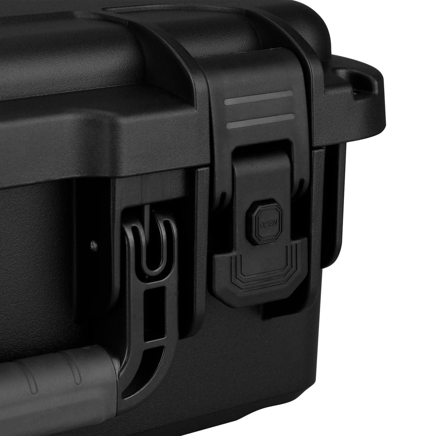 RX-HC3929 Heavy Duty Waterproof Protective Case