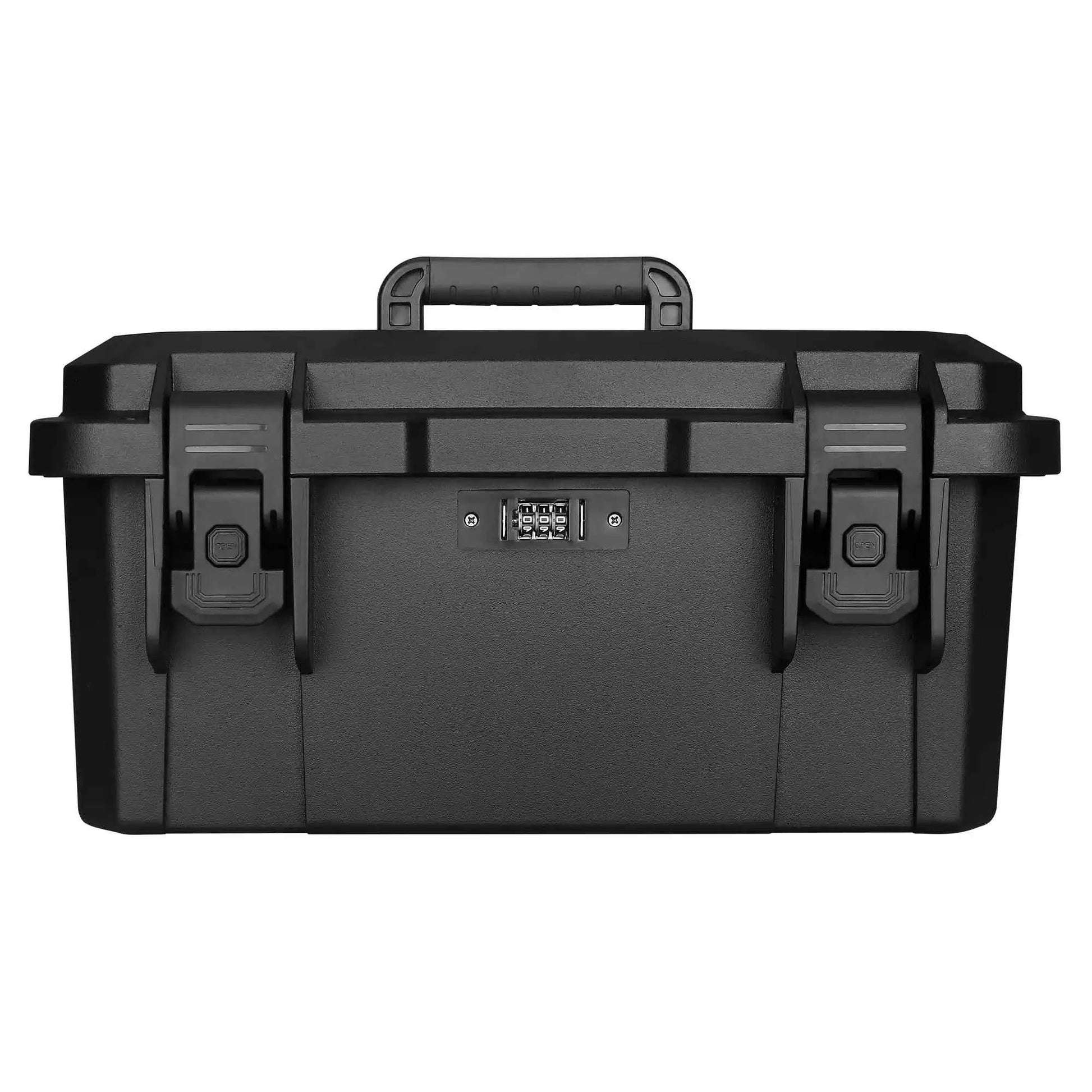 RX-FA41 Heavy Duty Waterproof Protective Case