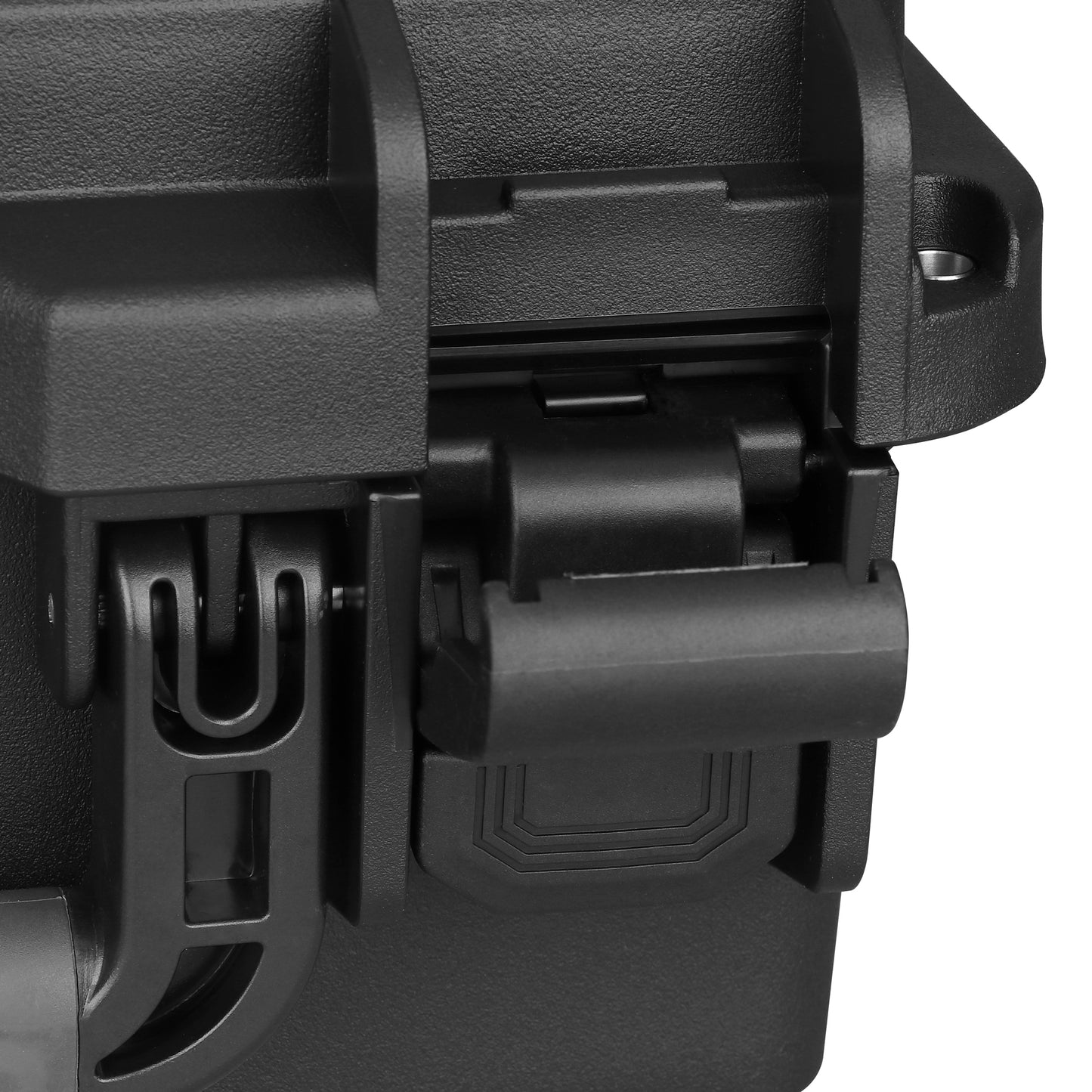 RX-HCR4 Heavy Duty Waterproof Protective Case