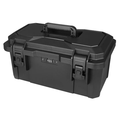 RX-FA41 Modular Folding Assembly Toolbox | Customizable Stackable Organizer Case