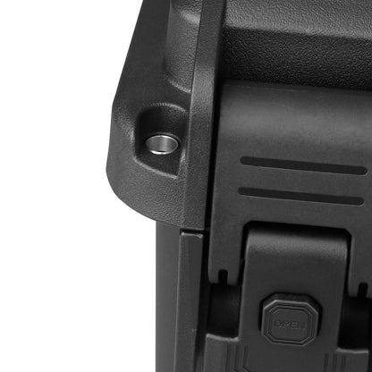 RX-HCR4 Heavy Duty Waterproof Protective Case
