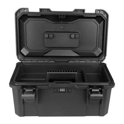 RX-FA41 Modular Folding Assembly Toolbox | Customizable Stackable Organizer Case