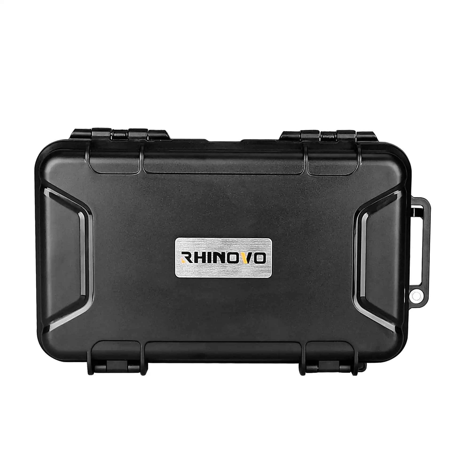 RX-HC2212 Heavy Duty Waterproof Protective Case