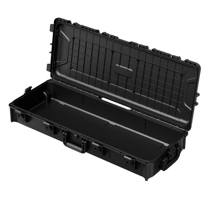 VX-10838-BK Heavy Duty Waterproof Protective Case